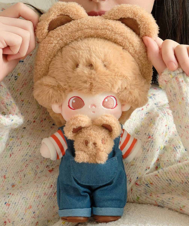 Dimoo Animal - Limited Cotton Plush