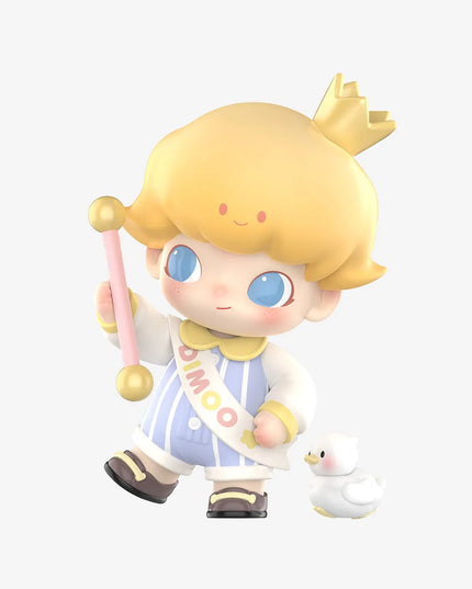 DIMOO Animal Kingdom Series