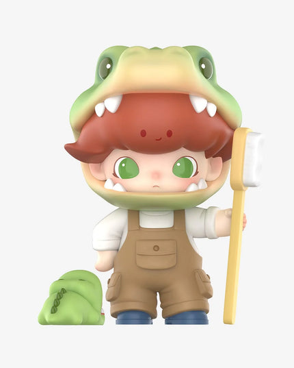 DIMOO Animal Kingdom Series