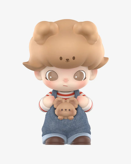 DIMOO Animal Kingdom Series