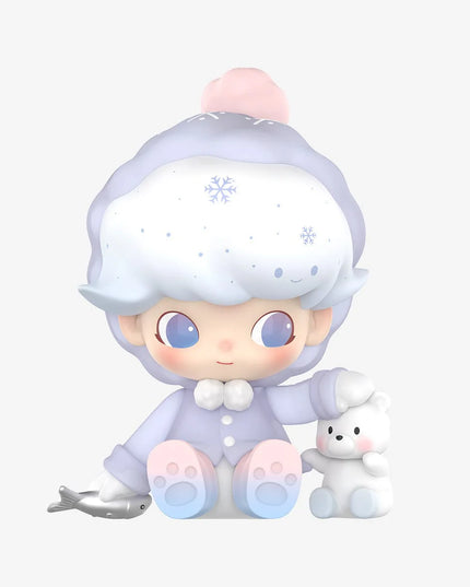 DIMOO Animal Kingdom Series