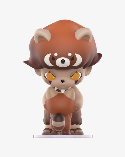 DIMOO Animal Kingdom Series