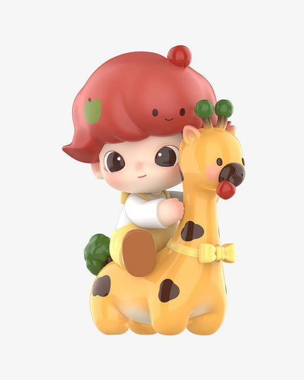 DIMOO Animal Kingdom Series