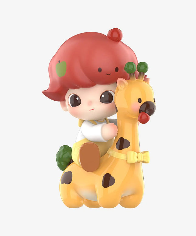 DIMOO Animal Kingdom Series