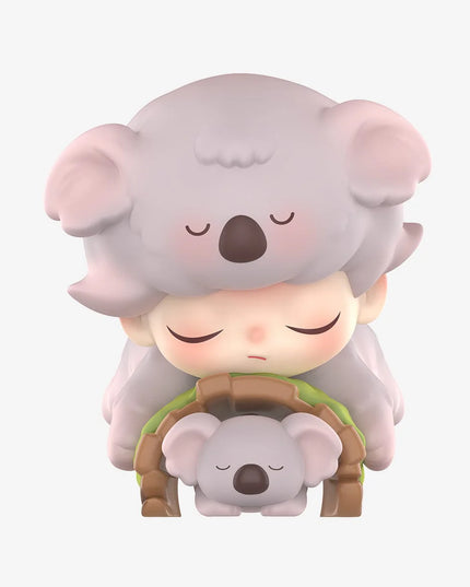 DIMOO Animal Kingdom Series