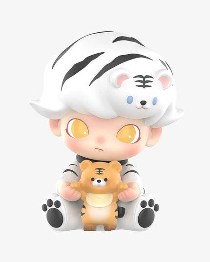 DIMOO Animal Kingdom Series