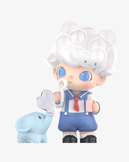 DIMOO Animal Kingdom Series