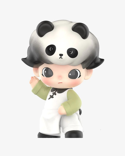 DIMOO Animal Kingdom Series