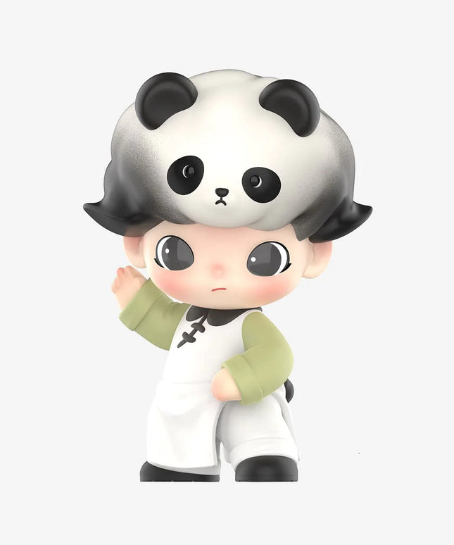 DIMOO Animal Kingdom Series - Confirmed