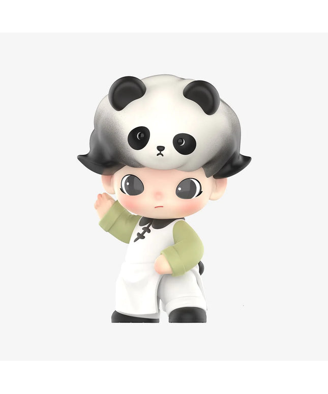 DIMOO Animal Kingdom Series