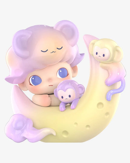 DIMOO Animal Kingdom Series