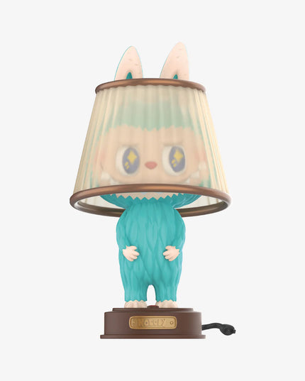THE MONSTERS Almost Hidden Series Blind Box Figures