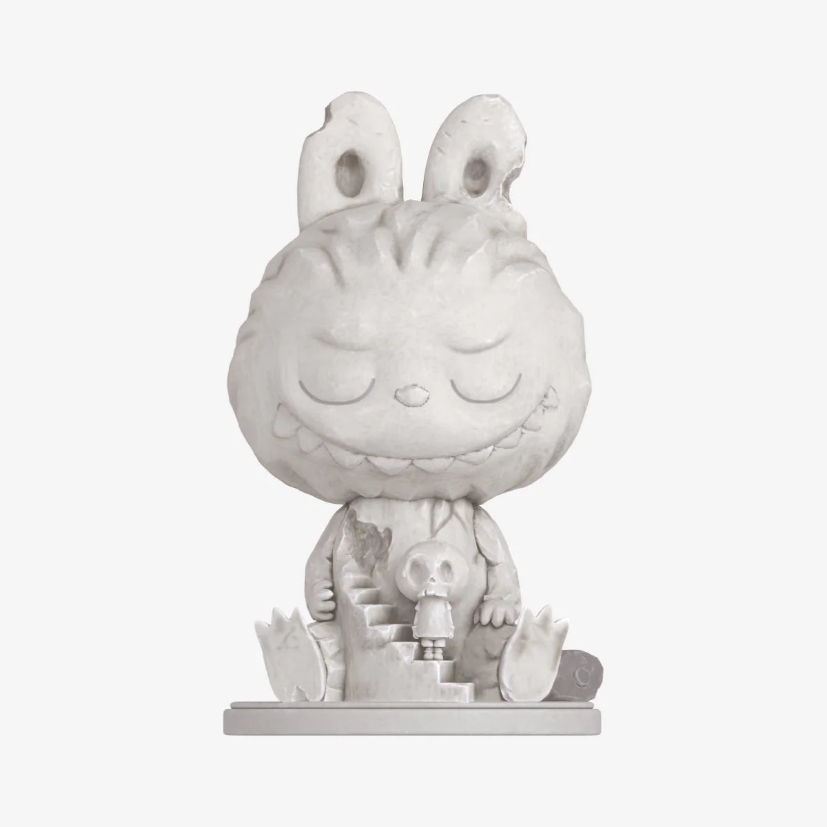 THE MONSTERS Almost Hidden Series Blind Box Figures