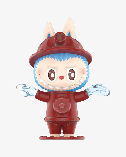 THE MONSTERS Almost Hidden Series Blind Box Figures