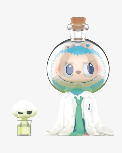 THE MONSTERS Almost Hidden Series Blind Box Figures