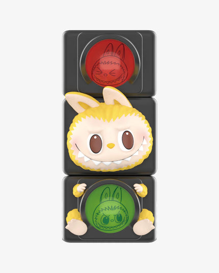 THE MONSTERS Almost Hidden Series Blind Box Figures