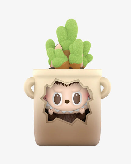 THE MONSTERS Almost Hidden Series Blind Box Figures