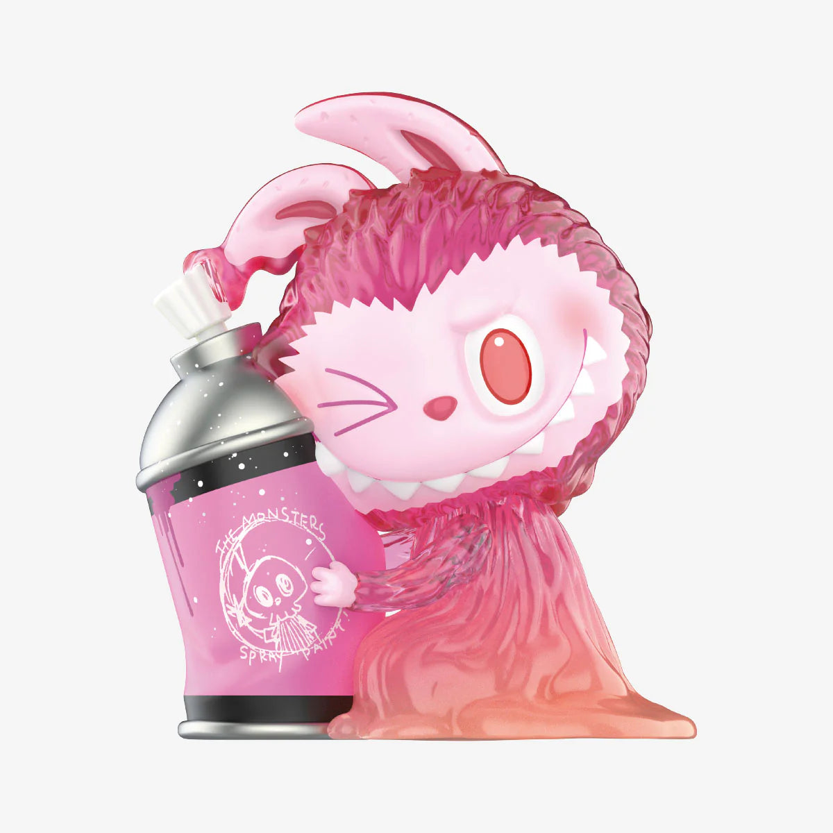 THE MONSTERS Almost Hidden Series Blind Box Figures