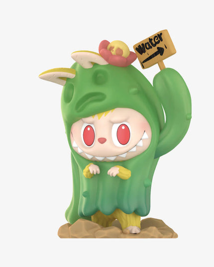 THE MONSTERS Almost Hidden Series Blind Box Figures