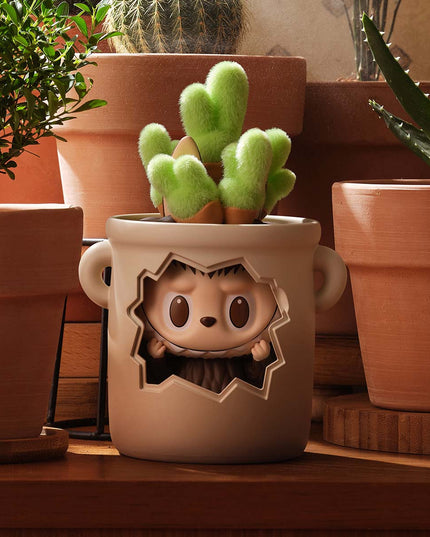 THE MONSTERS Almost Hidden Series Blind Box Figures