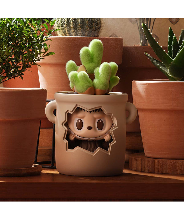 THE MONSTERS Almost Hidden Series Blind Box Figures