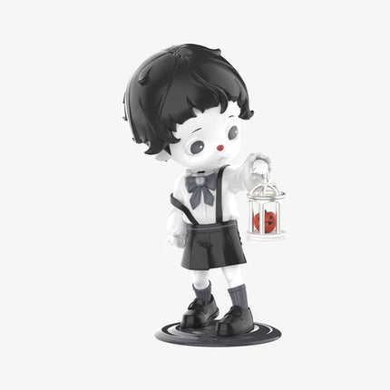 Inosoul's Lucid Dreams Series