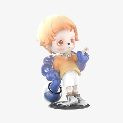 Inosoul's Lucid Dreams Series