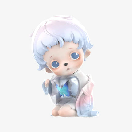 Inosoul's Lucid Dreams Series