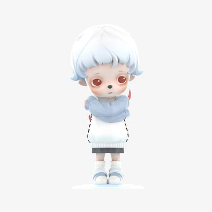 Inosoul's Lucid Dreams Series