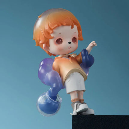 Inosoul's Lucid Dreams Series