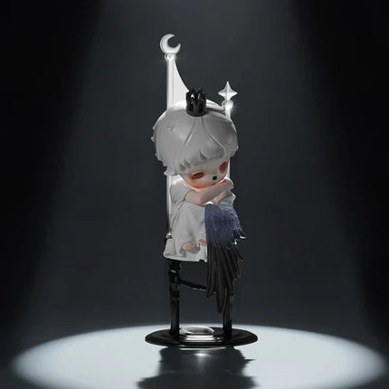 Inosoul's Lucid Dreams Series