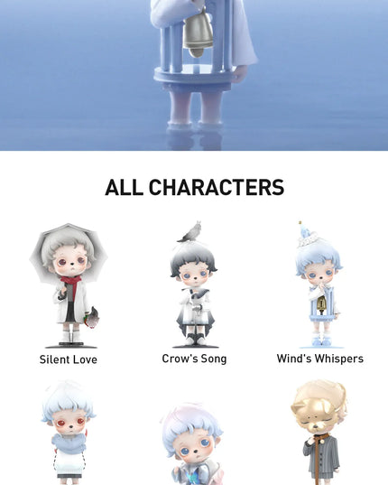 Inosoul's Lucid Dreams Series