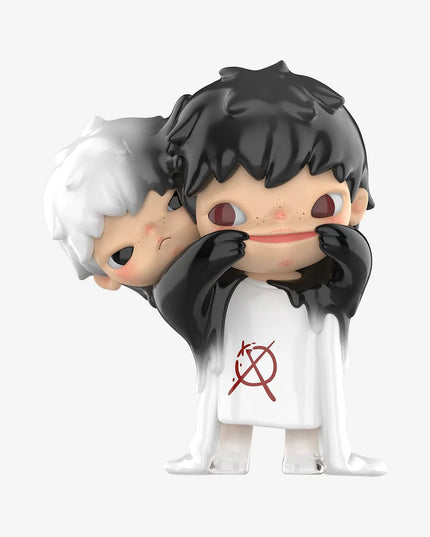 Hirono - Limited Hanging Card Figures