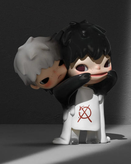 Hirono - Limited Hanging Card Figures