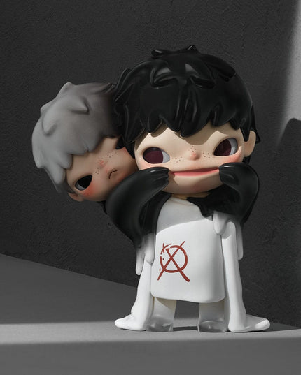 Hirono - Limited Hanging Card Figures