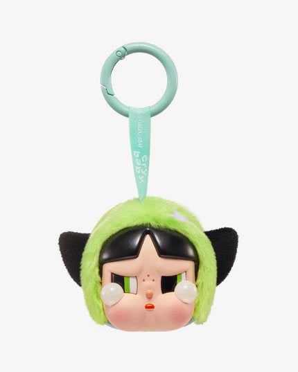 SALE - CRYBABY × Powerpuff Girls Series-Vinyl Face Plush Blind Box
