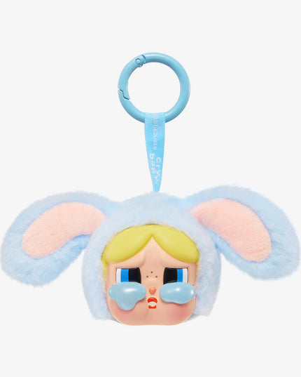SALE - CRYBABY × Powerpuff Girls Series-Vinyl Face Plush Blind Box
