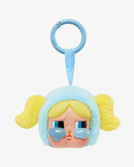 SALE - CRYBABY × Powerpuff Girls Series-Vinyl Face Plush Blind Box