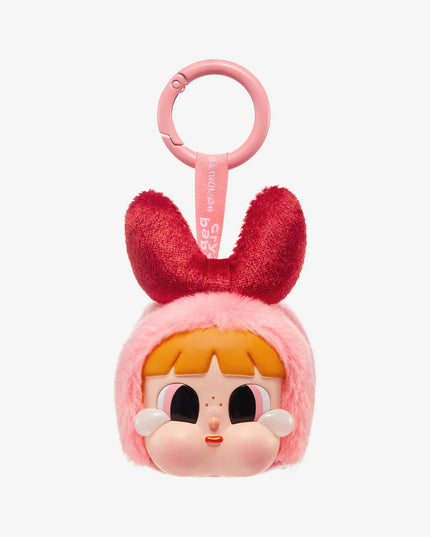 SALE - CRYBABY × Powerpuff Girls Series-Vinyl Face Plush Blind Box