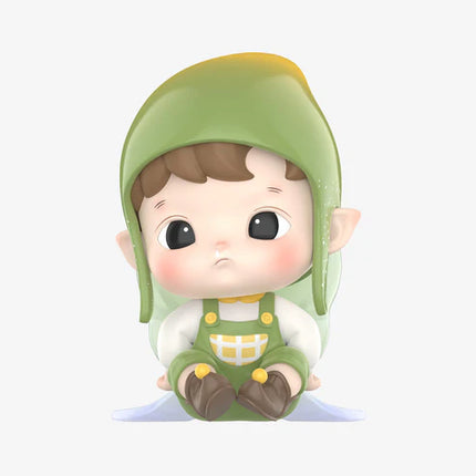 HACIPUPU Adventures In The Woods Series