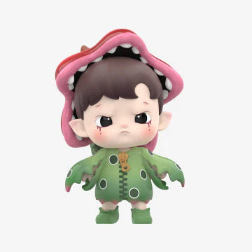 HACIPUPU Adventures In The Woods Series