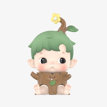 HACIPUPU Adventures In The Woods Series