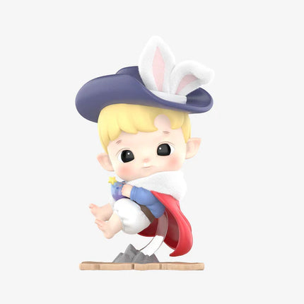 HACIPUPU Adventures In The Woods Series