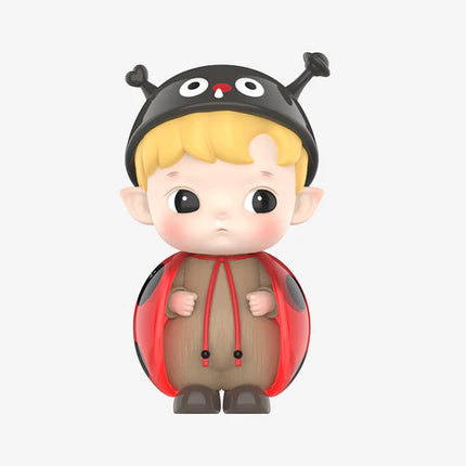 HACIPUPU Adventures In The Woods Series