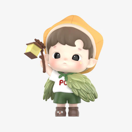 HACIPUPU Adventures In The Woods Series