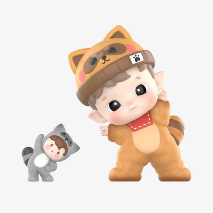 HACIPUPU Adventures In The Woods Series