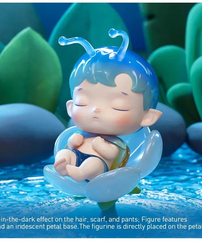 HACIPUPU Adventures In The Woods Series