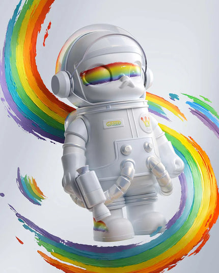 [Pre-Order] LIMITED MEGA SPACE MOLLY 400% Figure