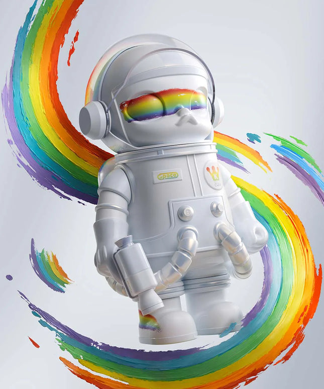 [Pre-Order] LIMITED MEGA SPACE MOLLY 400% Figure