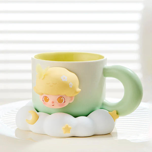 DIMOO By Your Side BJD & Merch